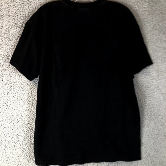 Vintage Oregon Mile Post 255 Fire Forestry T Shirt Size Large - Picture 2 of 6